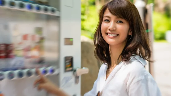 🌧そこに自販機が付くまで～パート1遊休地を探して・・・