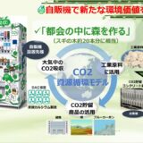 ☀メーカーのいろいろな取組み