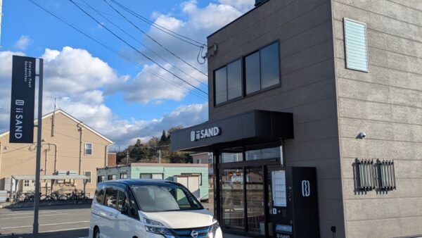 ☀️プレオープン行ってきました🎵